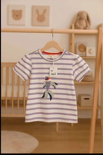 Jolie tee shirt catimini 18 mois