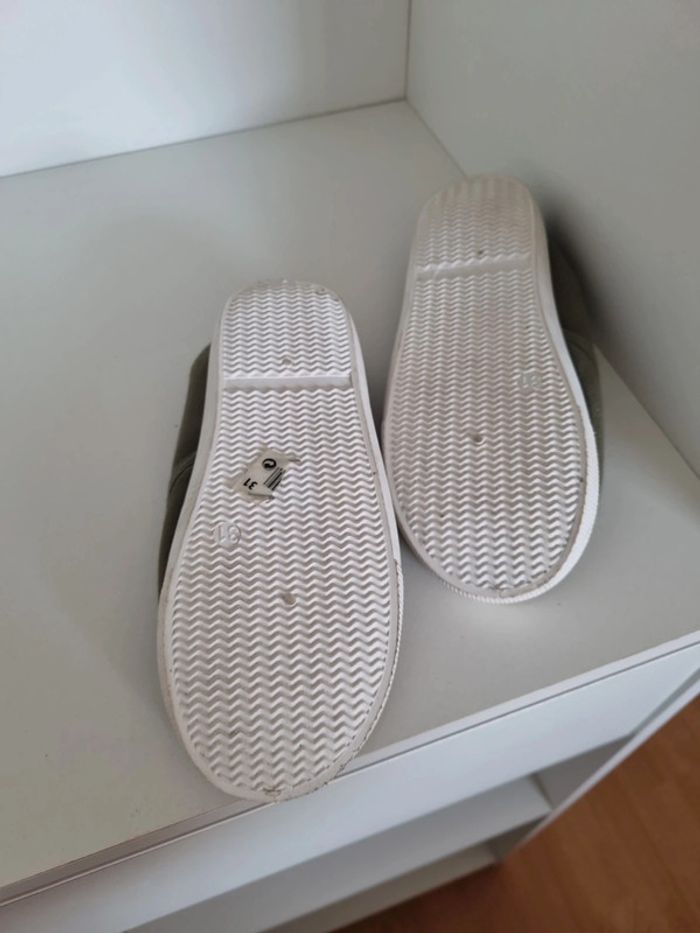 Chaussure t31 - photo numéro 3