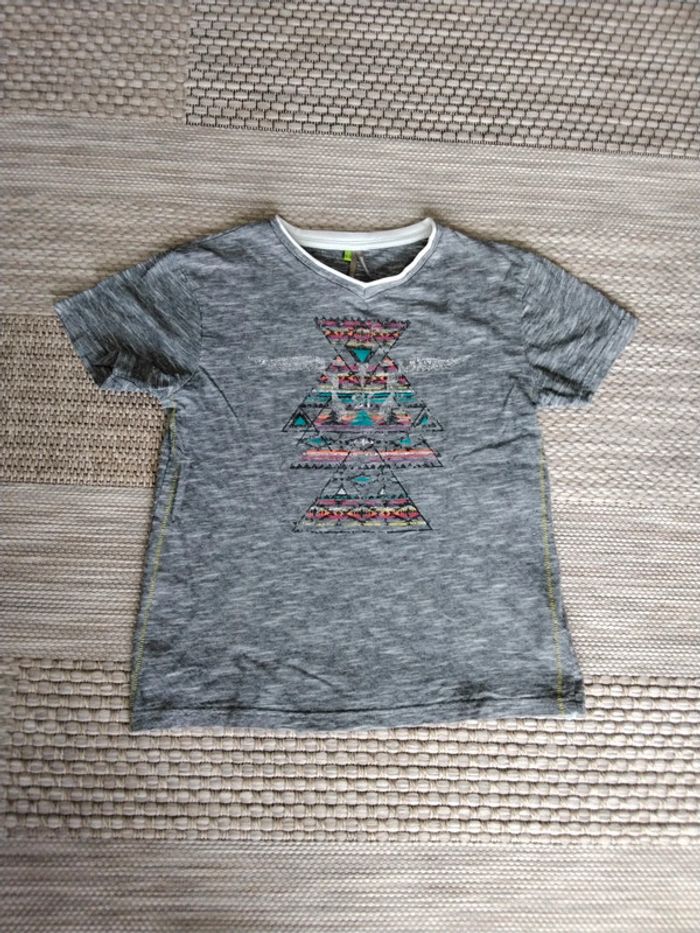 T-shirt manches courtes Orchestra