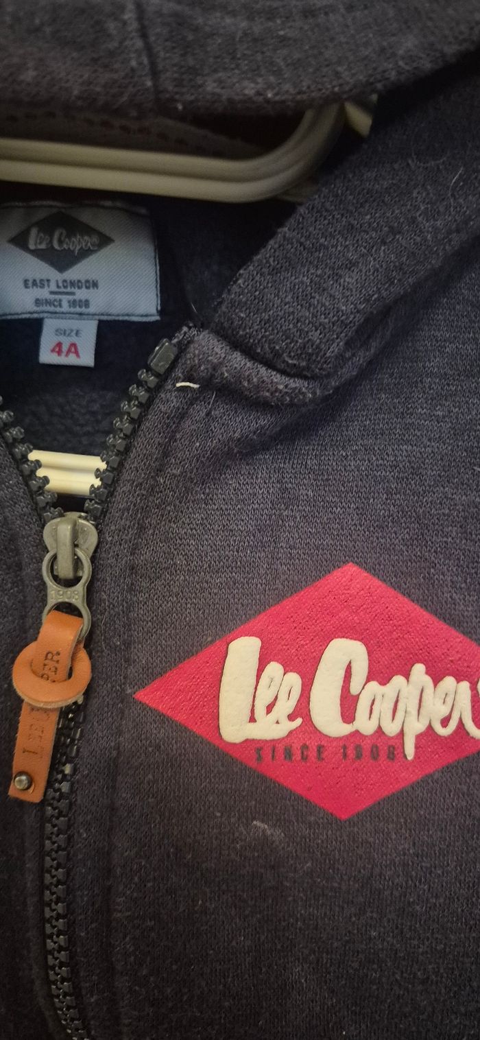 ɢɪʟᴇᴛ ᴢɪᴘᴘᴇ́ _ 4 ᴀɴs 🥼 - photo numéro 3