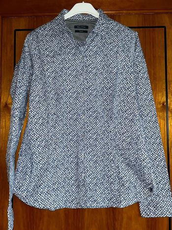 Chemisier 36 Marc O’Polo