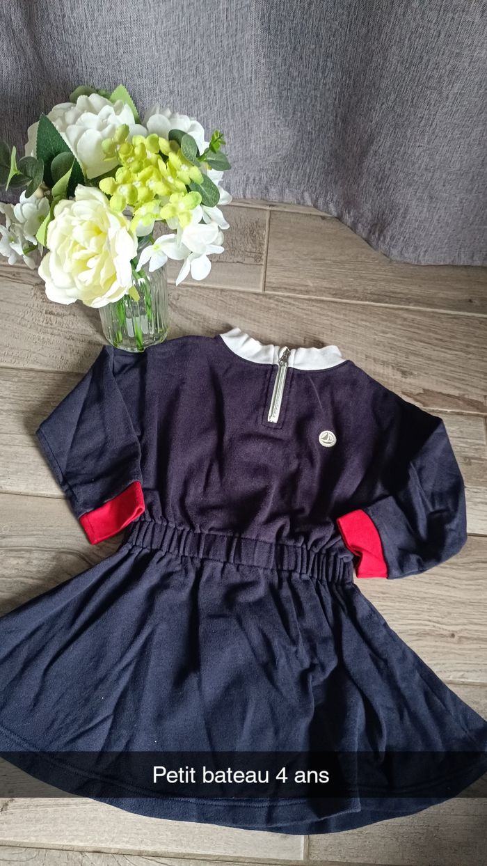 Lots de 5 Robe - photo numéro 5