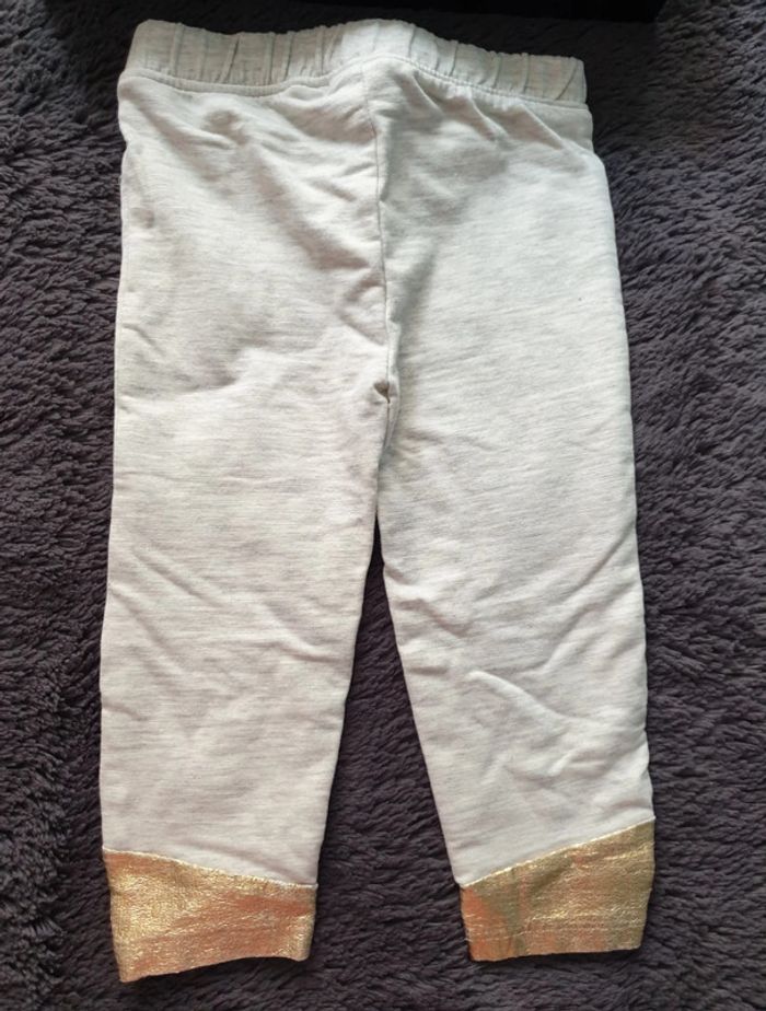 Leggings 18 mois - photo numéro 4