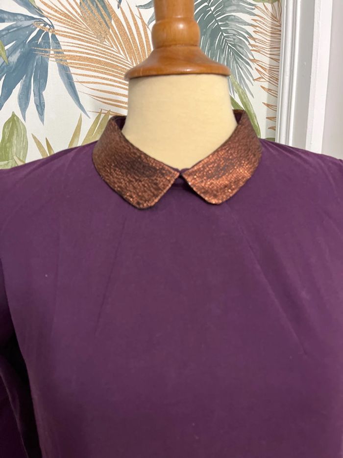 Blouse taille 38 - photo numéro 2