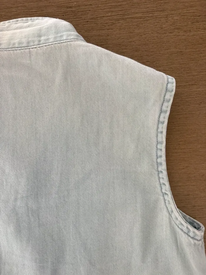 Chemise fille Tape à l’œil - photo numéro 12