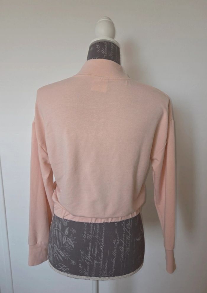 Haut fitness - photo numéro 2