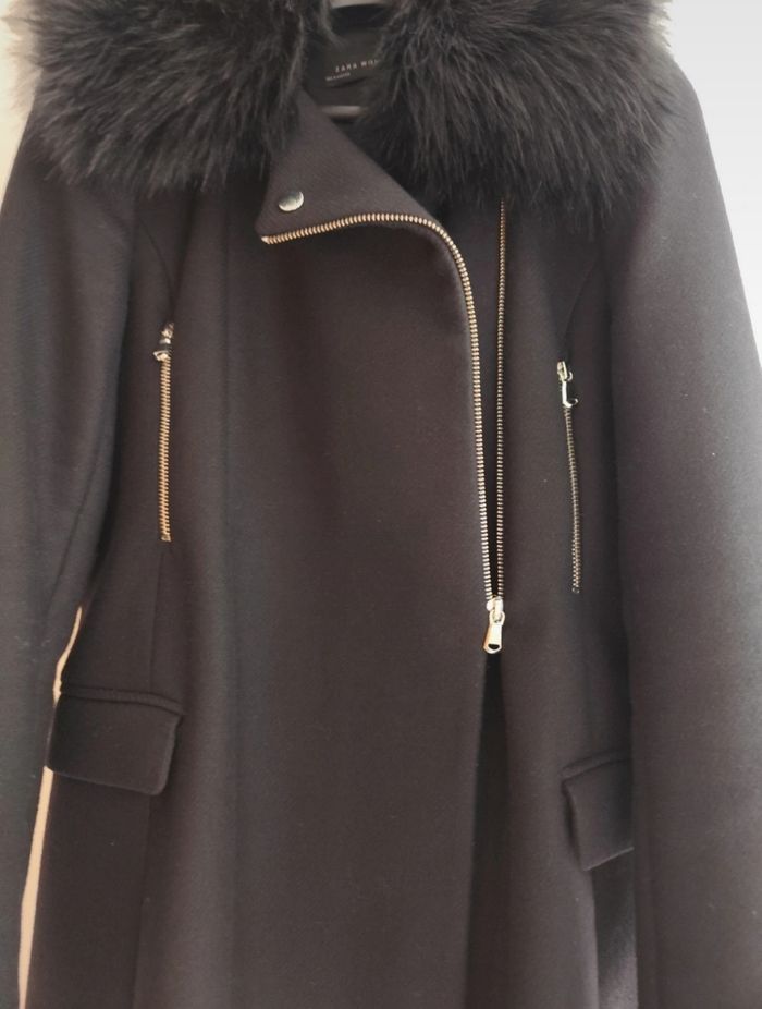 Manteau femme - photo numéro 3