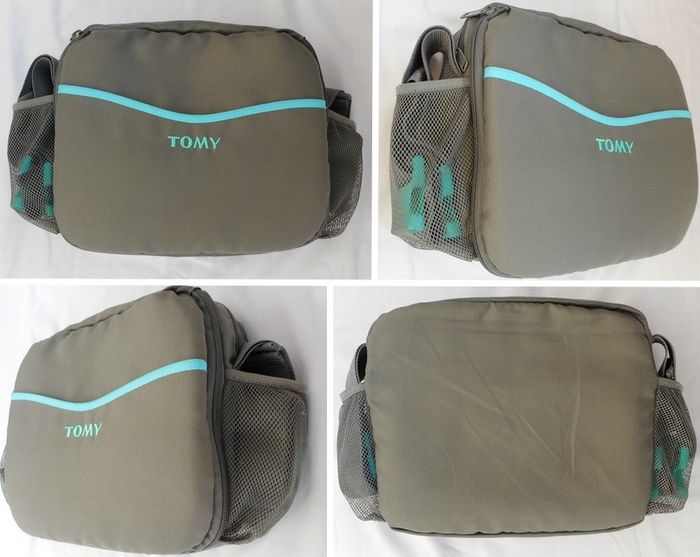 Réhausseur de chaise Nomade Freestyle 3 en 1 - TOMY - 10 mois / 3 ans - photo numéro 4