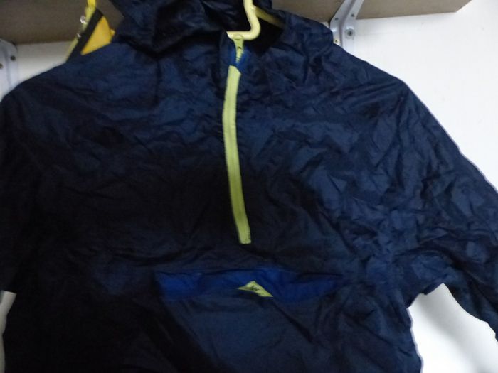 Vestes imperméables - photo numéro 3