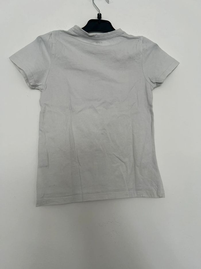 Tee shirt 8 ans - photo numéro 2