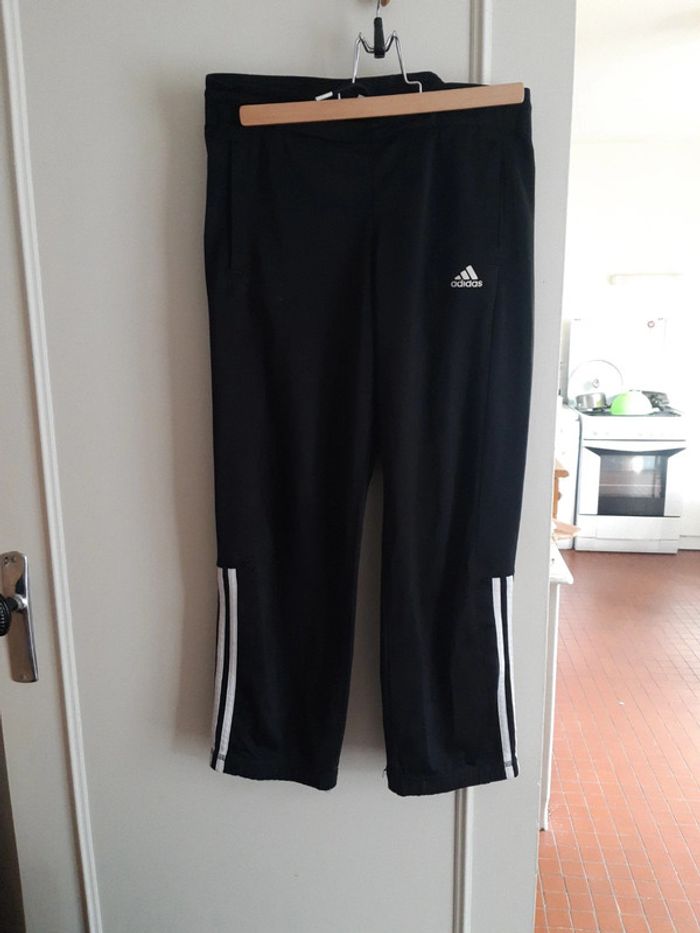 Bas de jogging adidas