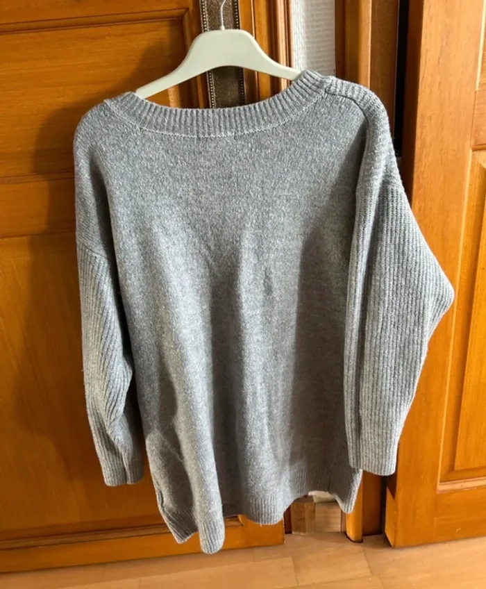Pull H&M - photo numéro 3