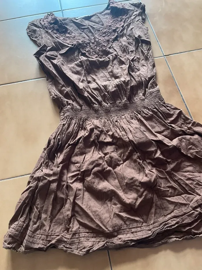 Robe femme 36 - photo numéro 3