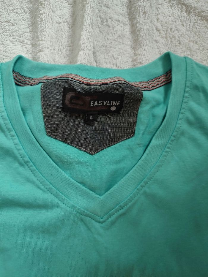 Tee shirt homme L - photo numéro 2