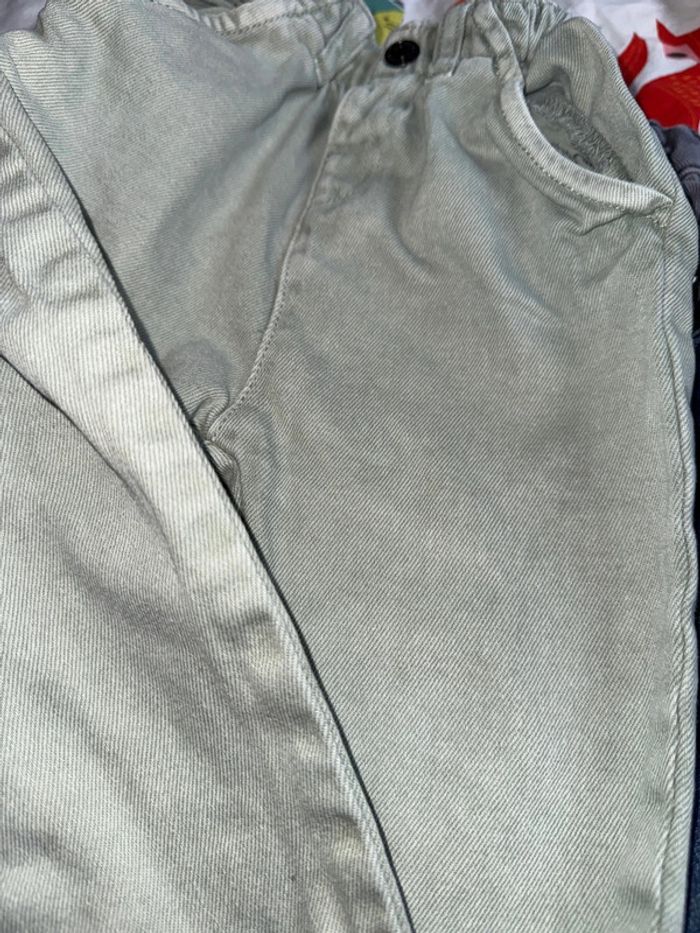 Lot pantalons 2 ans - photo numéro 6