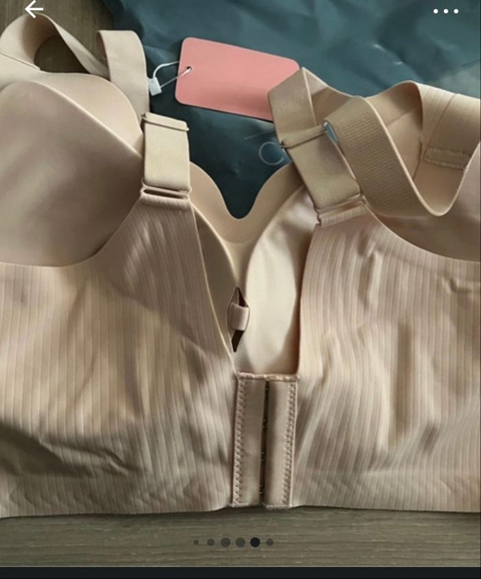 Brassière - photo numéro 5