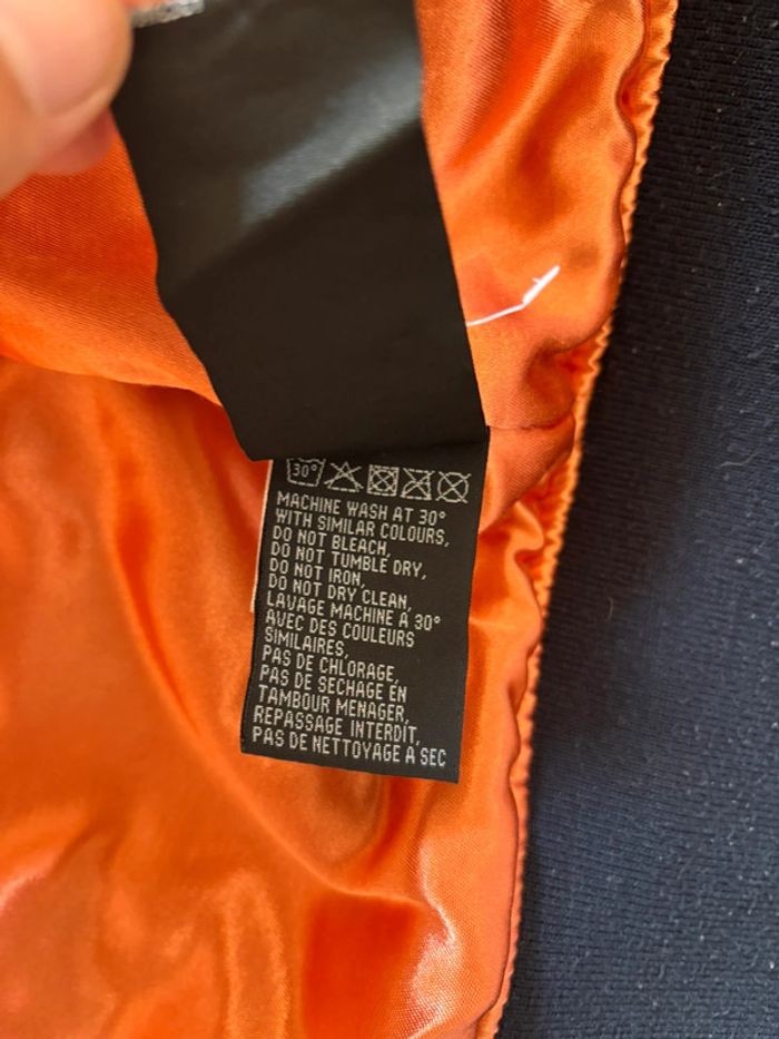 Veste blouson Schott - photo numéro 18