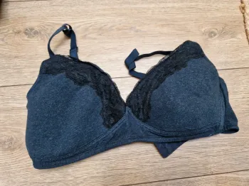 Soutien gorge allaitement