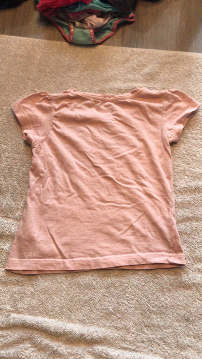 Tee shirt - photo numéro 2