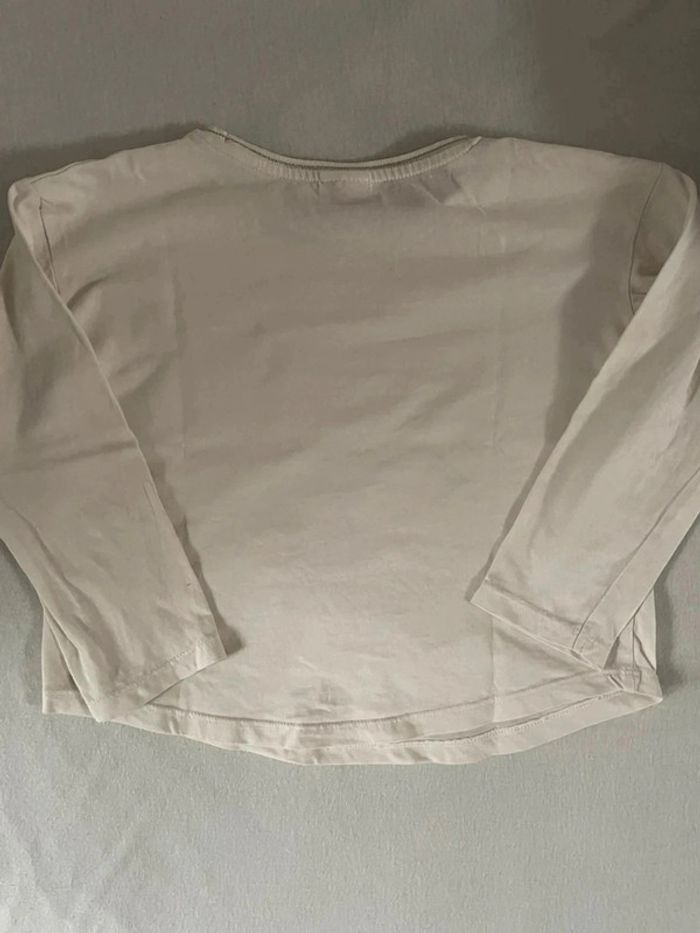 Tee shirt large - photo numéro 3