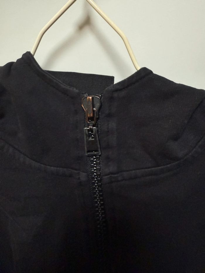 Survêtement noir homme Philipp Plein sport taille s - photo numéro 5
