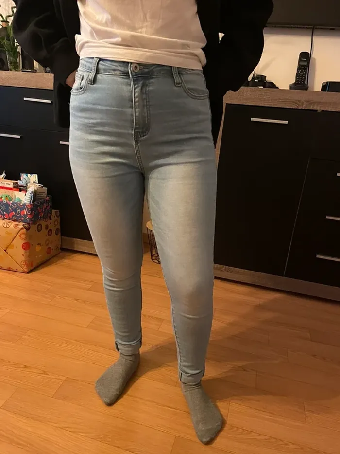 Jeans - photo numéro 6