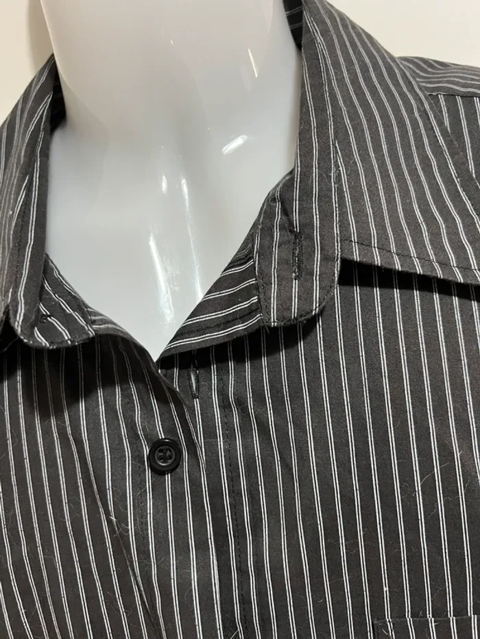 🟦 Très belle chemise homme 🟦 A - photo numéro 3