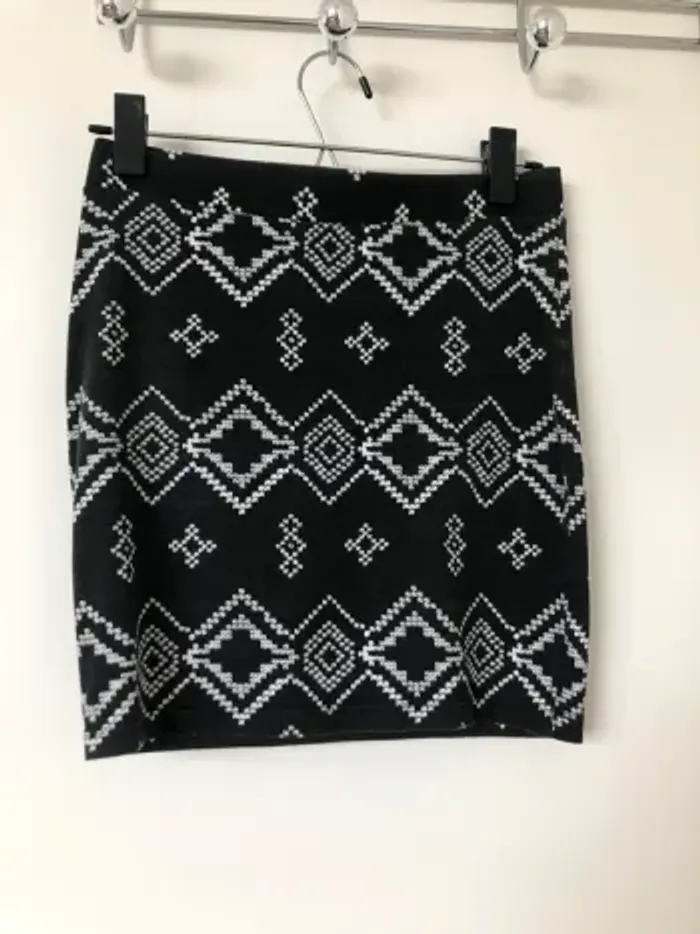 Jupe la Redoute T34/36
