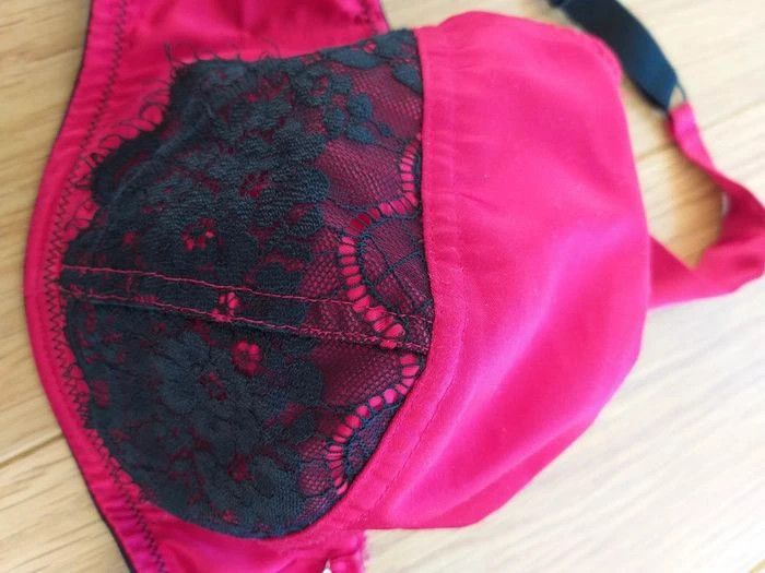 Soutien-gorge Chantelle en 95D - photo numéro 3