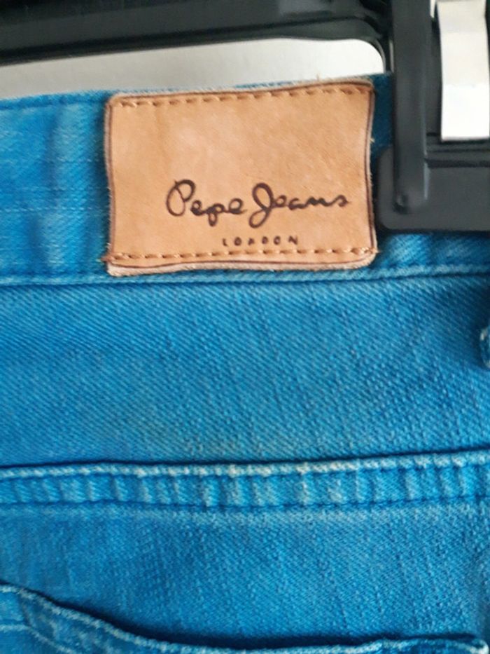 Jeans pepe jeans - photo numéro 4