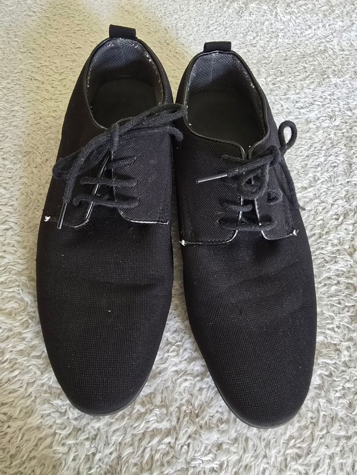 Mocassins mixte neuf pointure 40 non négociable