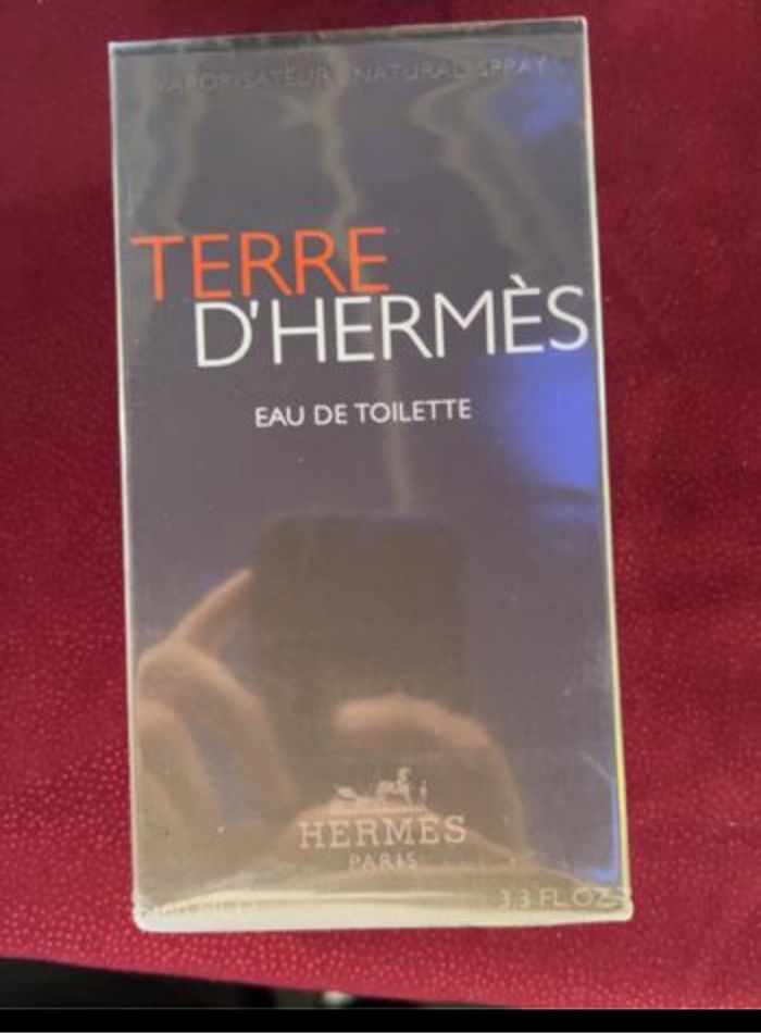 Terre d’hermes