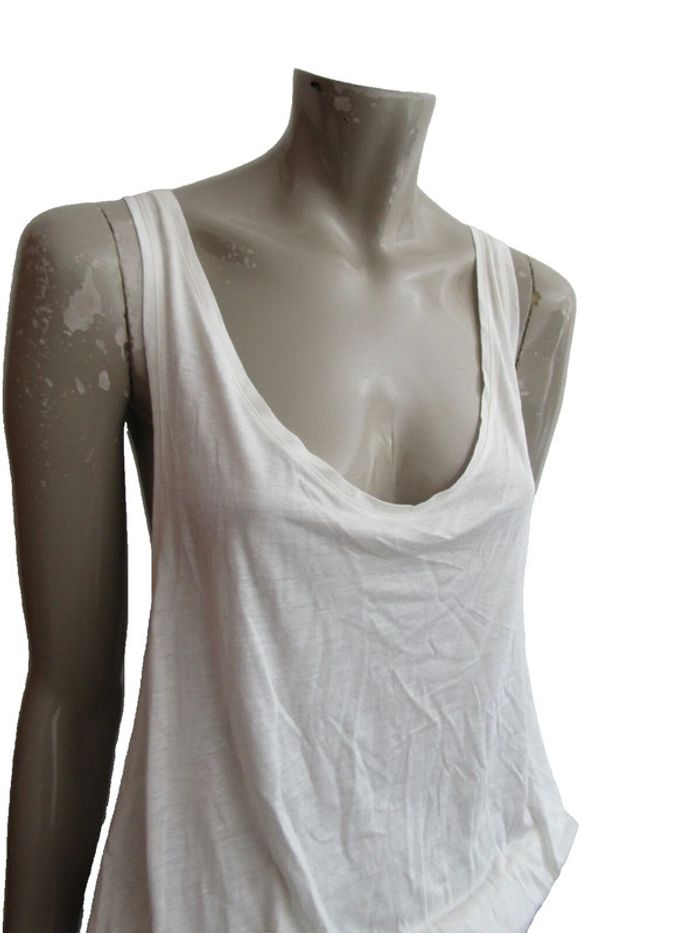 robe chic effet 2 en 1 (jupe sur tunique) marque jay ahr taille indiquée M = 38/40 - photo numéro 3