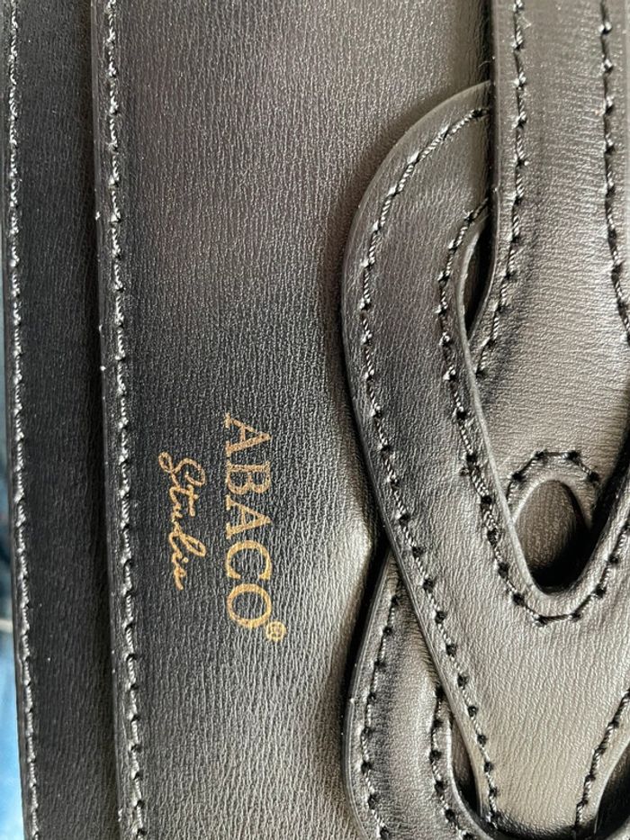 Sac neuf abaco Paris - photo numéro 7