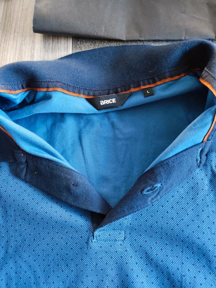 Polo homme - photo numéro 2