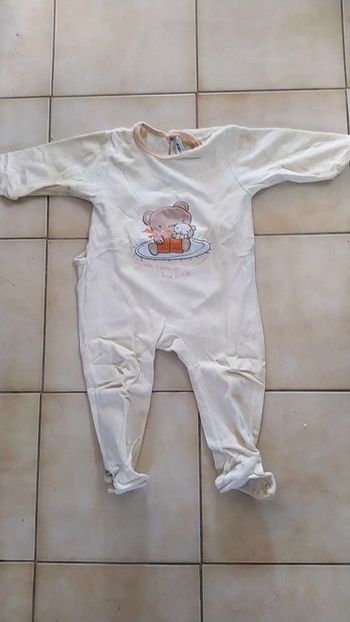 Pyjama