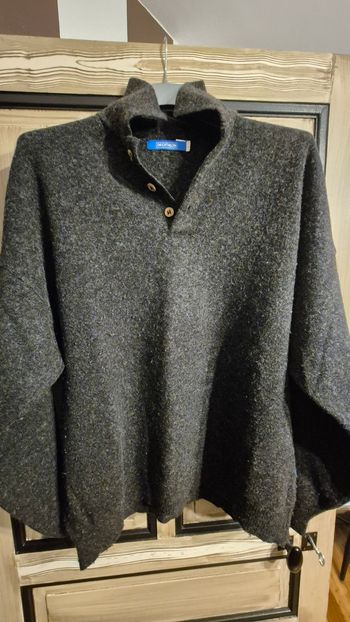 Pull décathlon