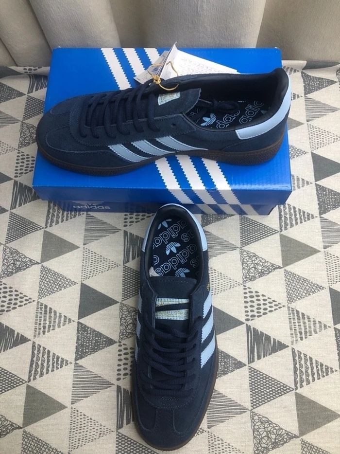 Adidas originals Handball spezial Taille 40 - photo numéro 2