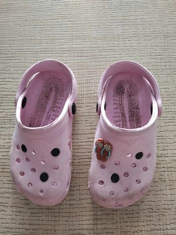 Crocs taille 24 *