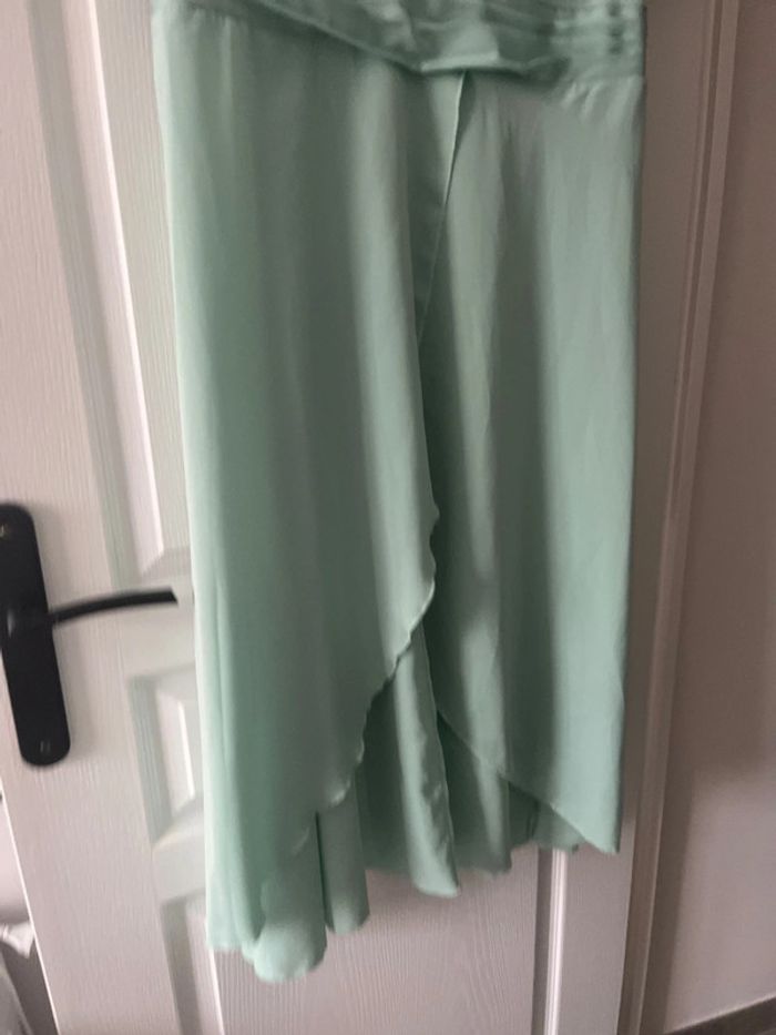 Robe femme 2 XL très bon état shein curvy - photo numéro 2