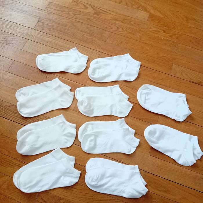Socquettes