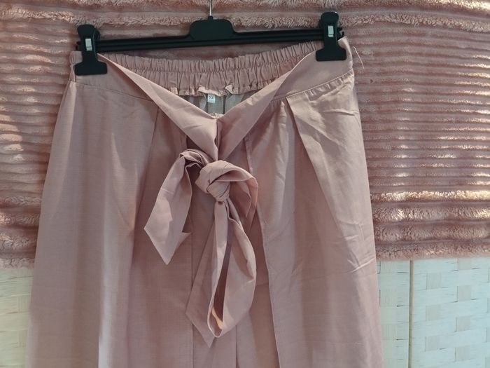 Pantalon évasé - photo numéro 2