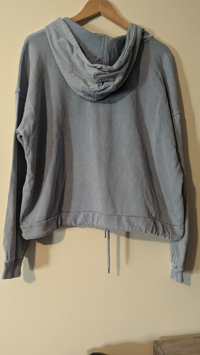 Sweat femme bonobo - photo numéro 2