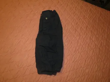 pantalon taille 9 mois garçon