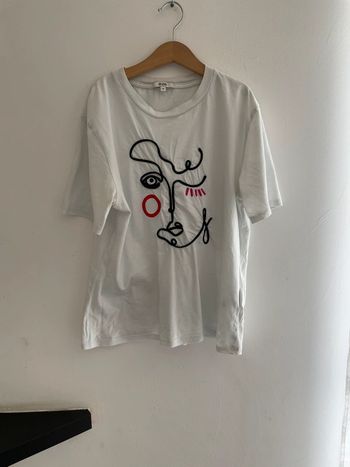 T-shirt femme