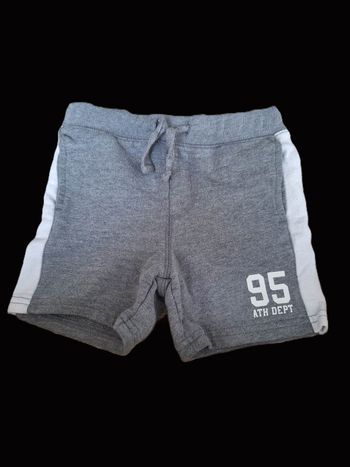 Short 24 mois
