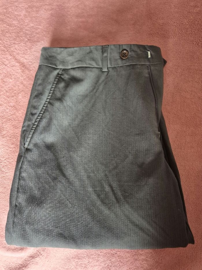 Pantalon homme taille 42 - photo numéro 8