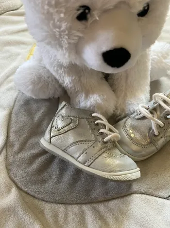 Chaussures bellamy