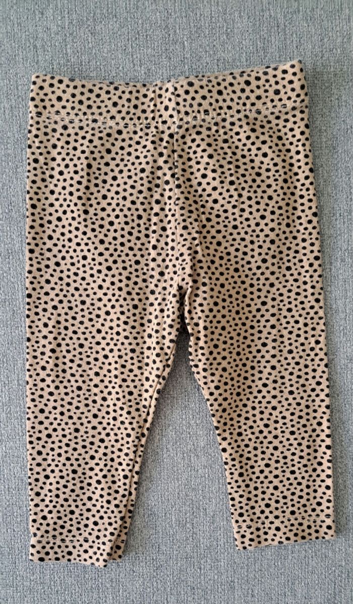 Legging 6 mois