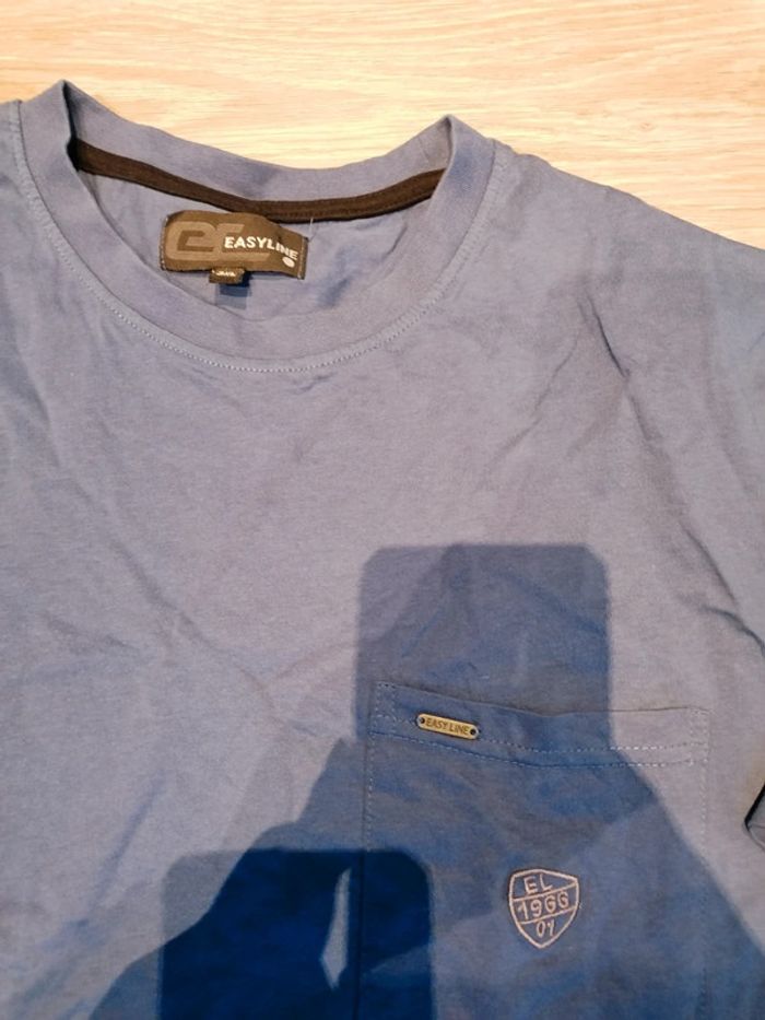 Tee shirt homme - photo numéro 2